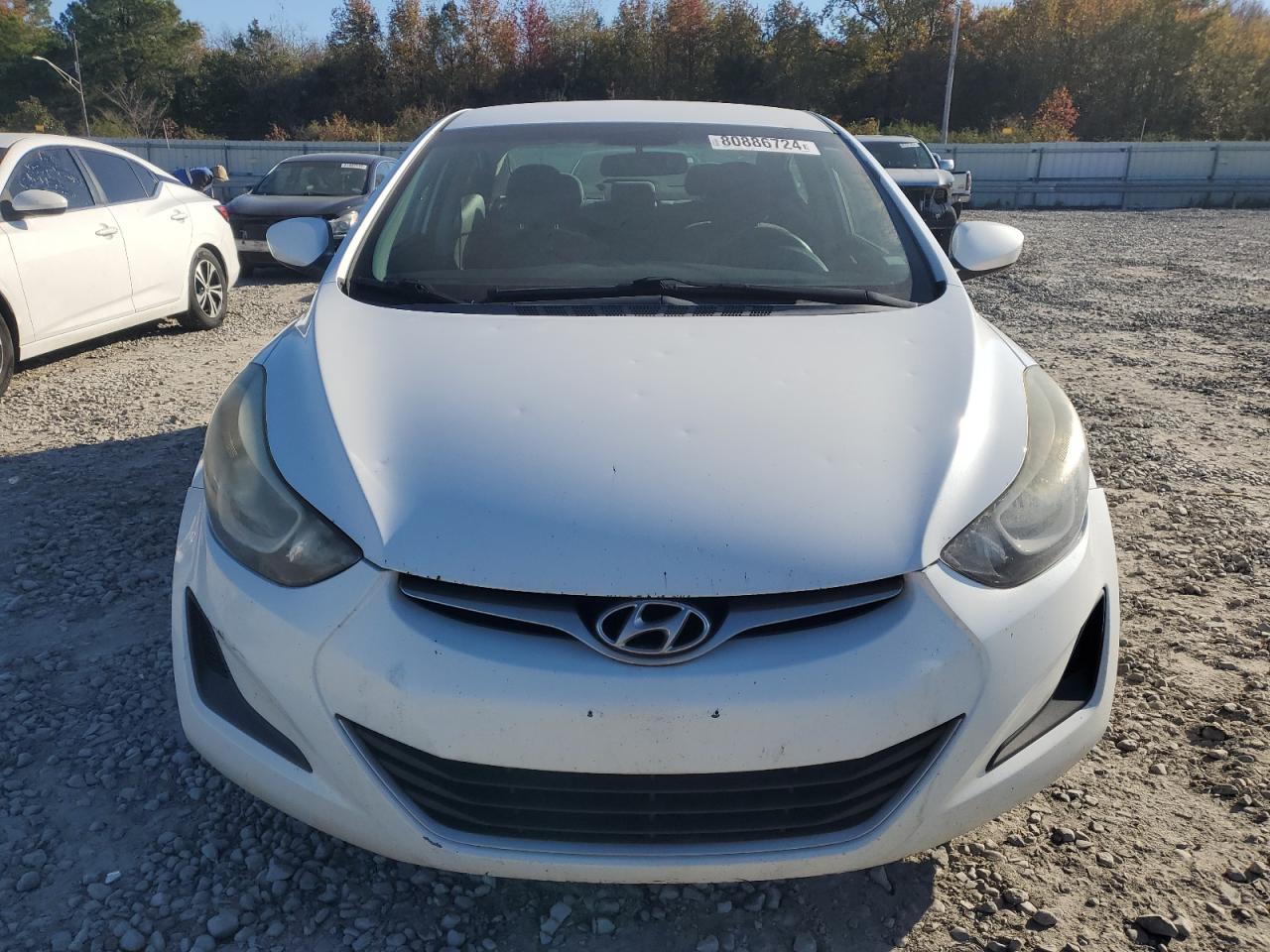 2015 Hyundai Elantra - Image 5