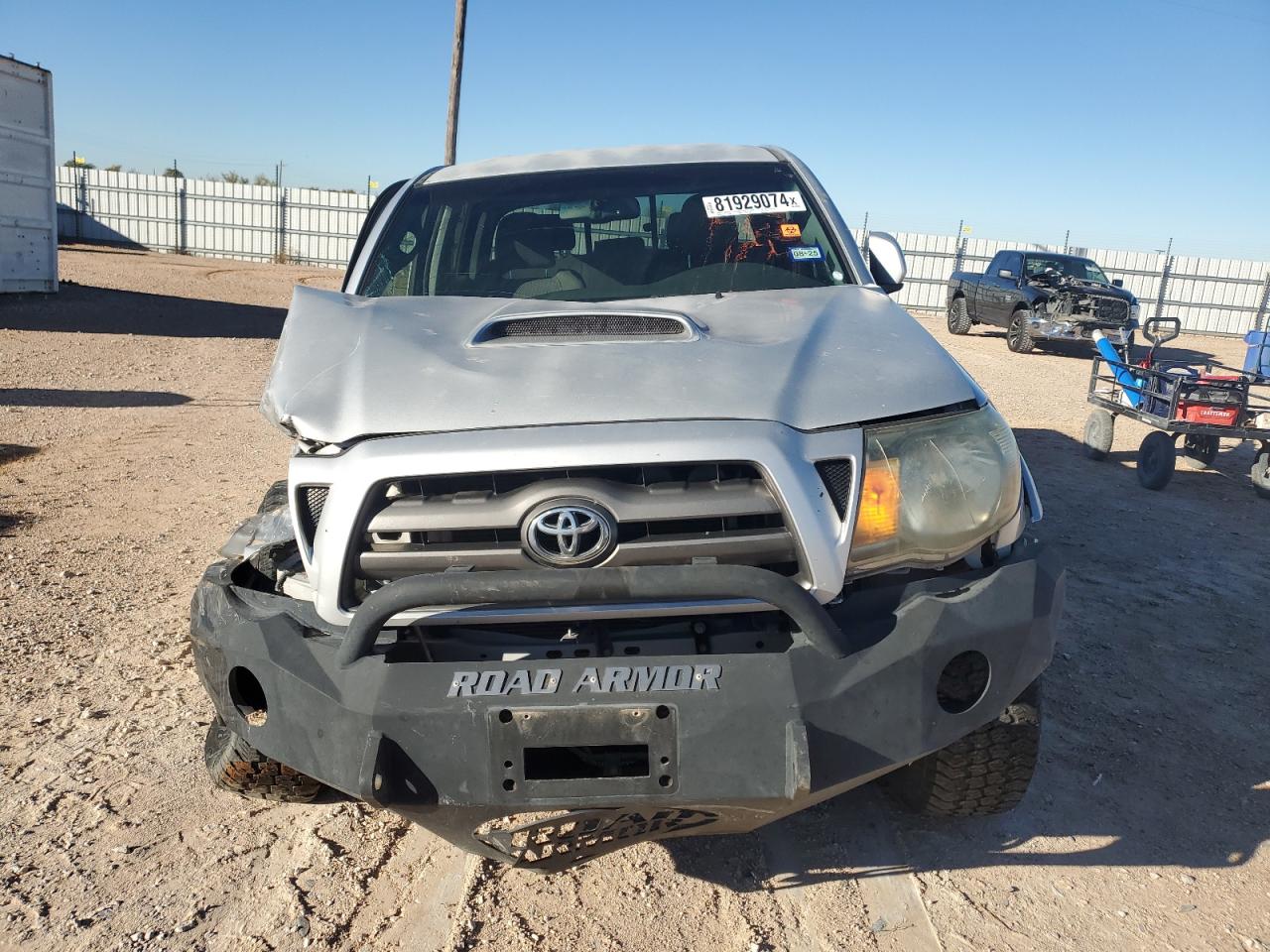 2010 Toyota Tacoma - Image 5