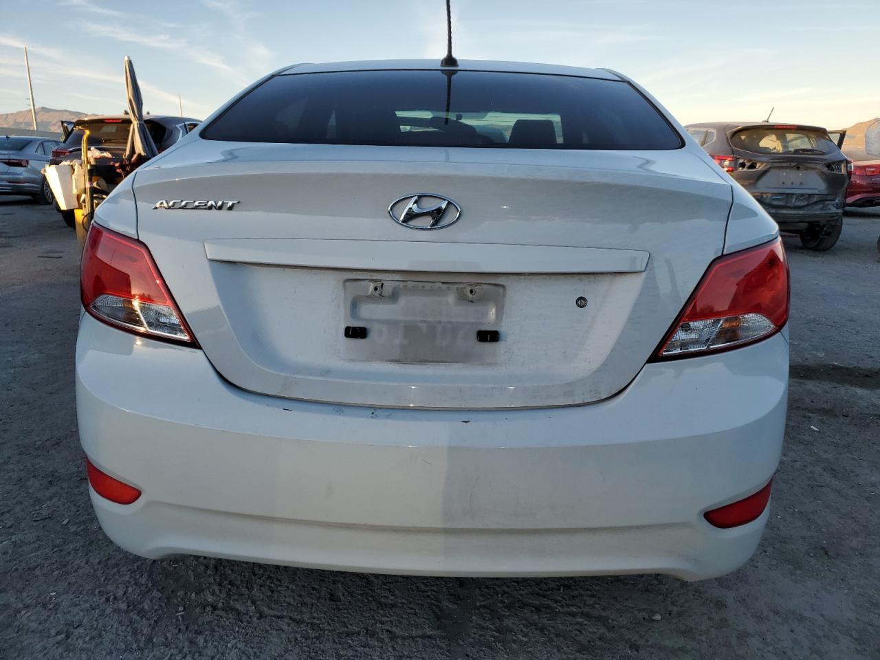 2017 Hyundai Accent - Image 6