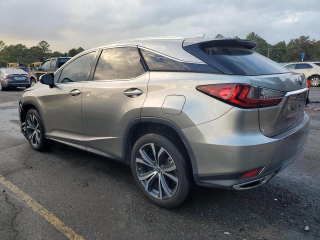 2T2HZMAA9LC181872 Lexus RX350 RX 350 2