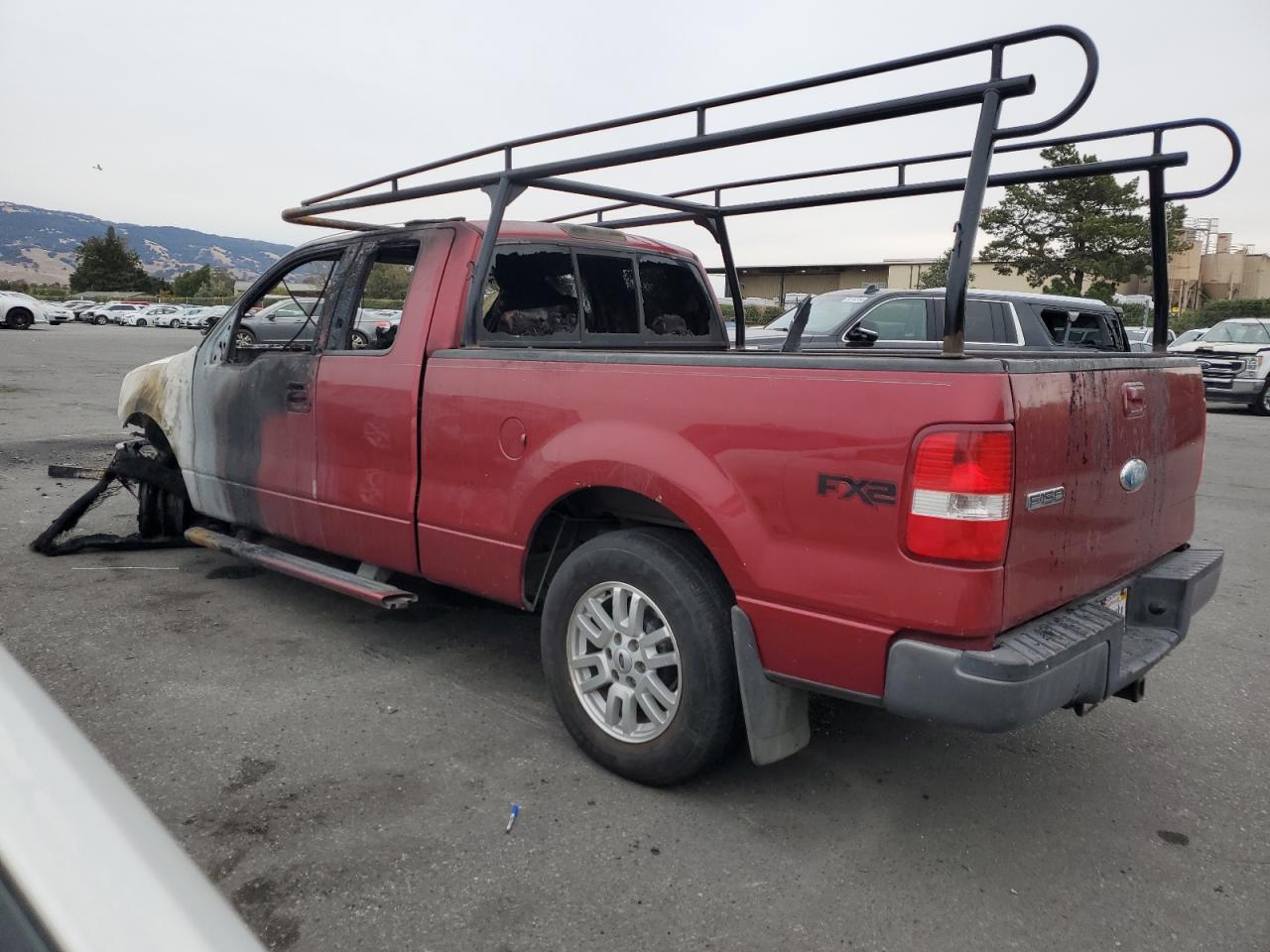 2007 Ford F-150 - Image 2