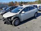 2015 Kia Forte Lx zu verkaufen in Exeter, RI - Front End