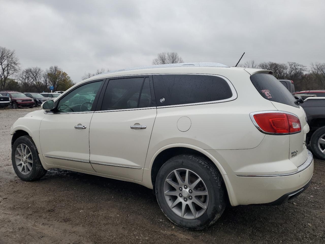 2014 Buick Enclave - Image 2