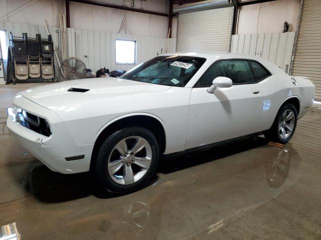 2013 Dodge Challenger R/T