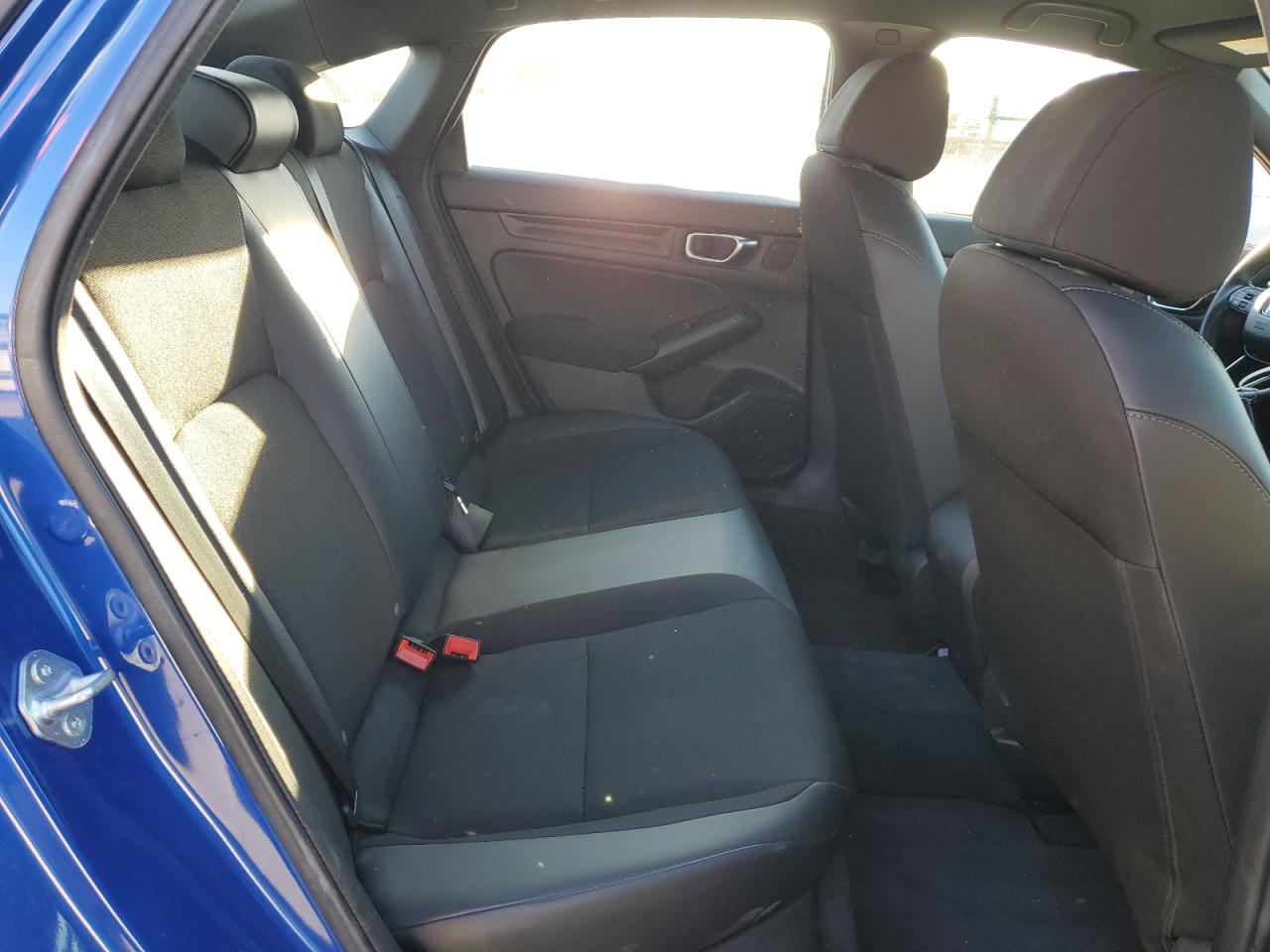 2022 Honda Civic - Image 10