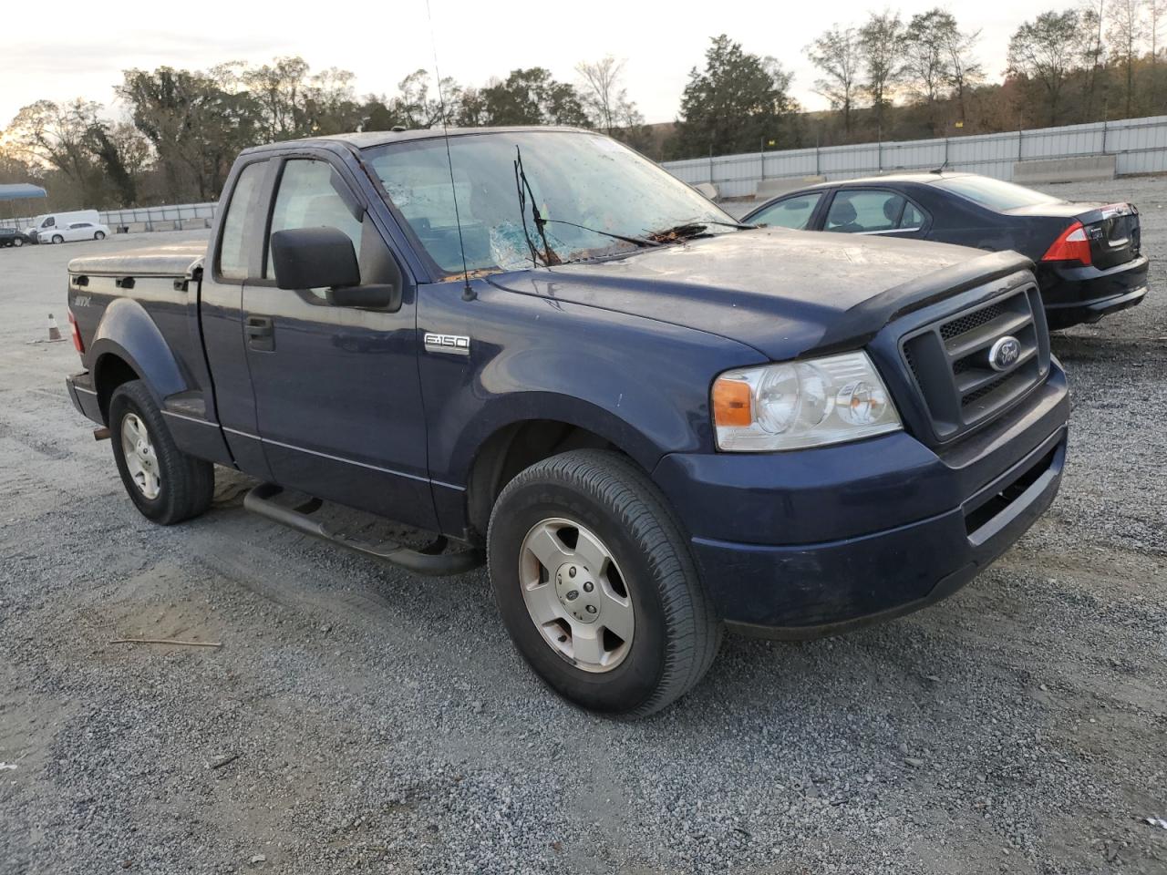 2007 Ford F-150 - Image 4