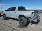 2018 Toyota Tundra Crewmax Limited на продаже в North Las Vegas, NV - Rear End