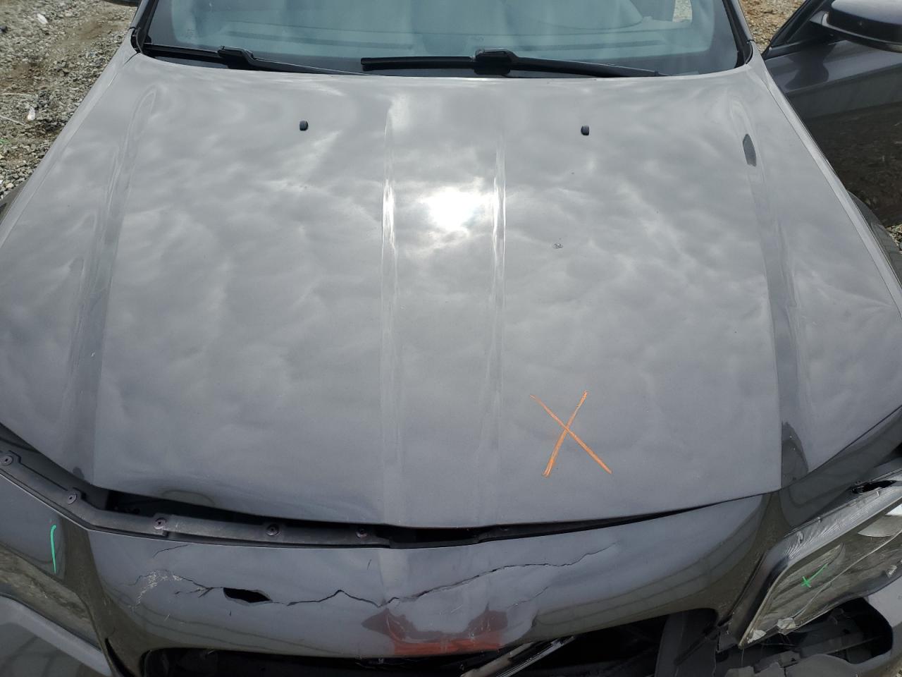 2021 Chrysler 300 - Image 12