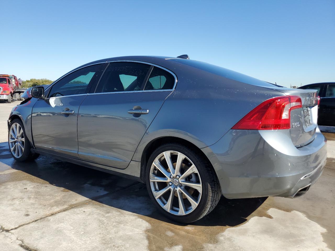 2017 Volvo S60 - Image 2