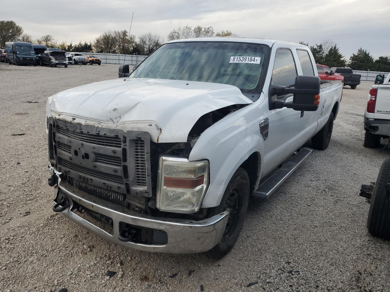 2010 Ford F350 - Image 1