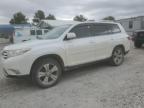 2013 Toyota Highlander Limited for Sale in Prairie Grove, AR - Rear End