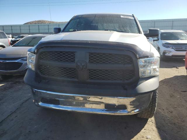  RAM 1500 2013 Серебристый