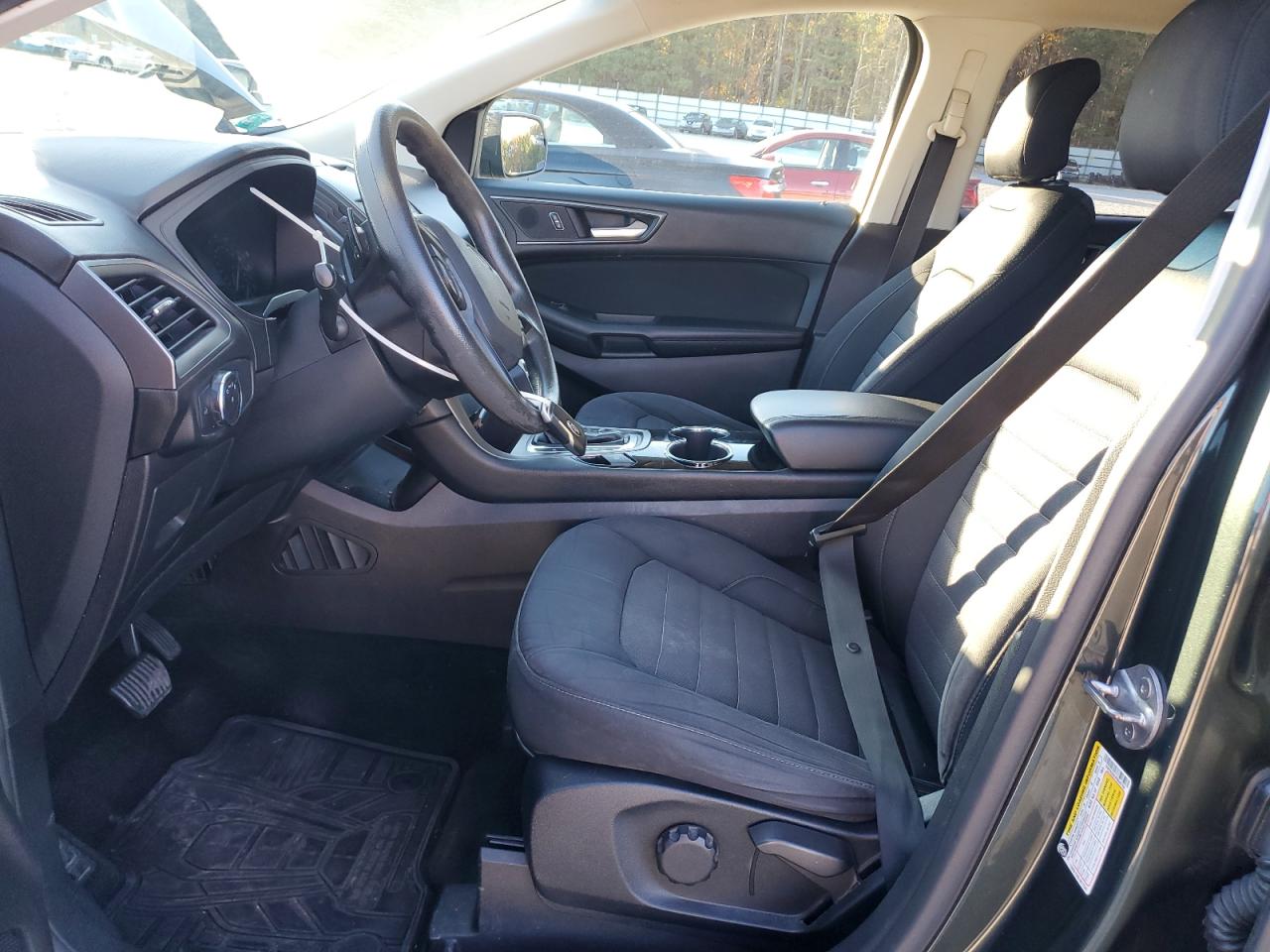 2015 Ford Edge - Image 7