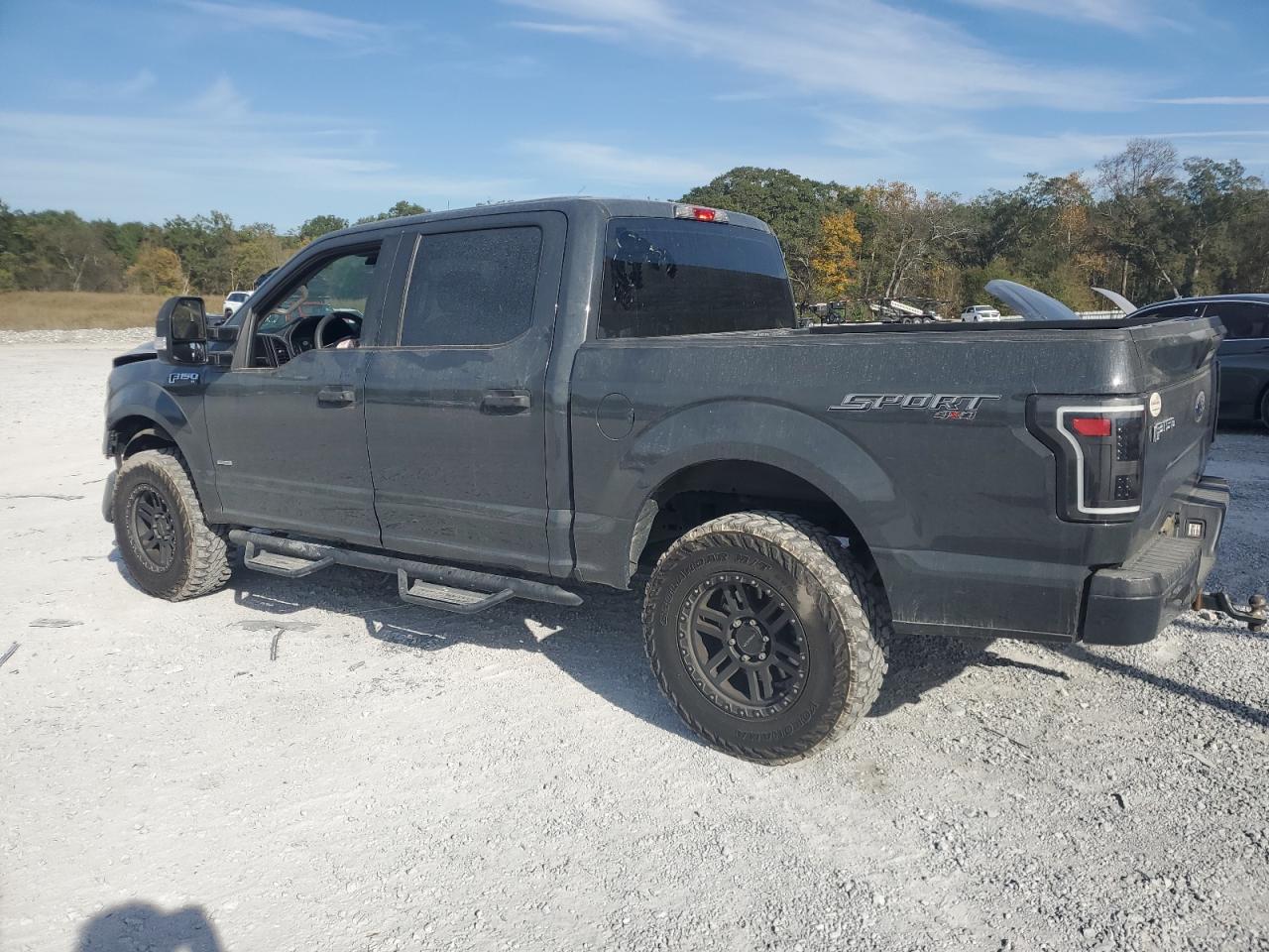 2016 Ford F-150 - Image 2