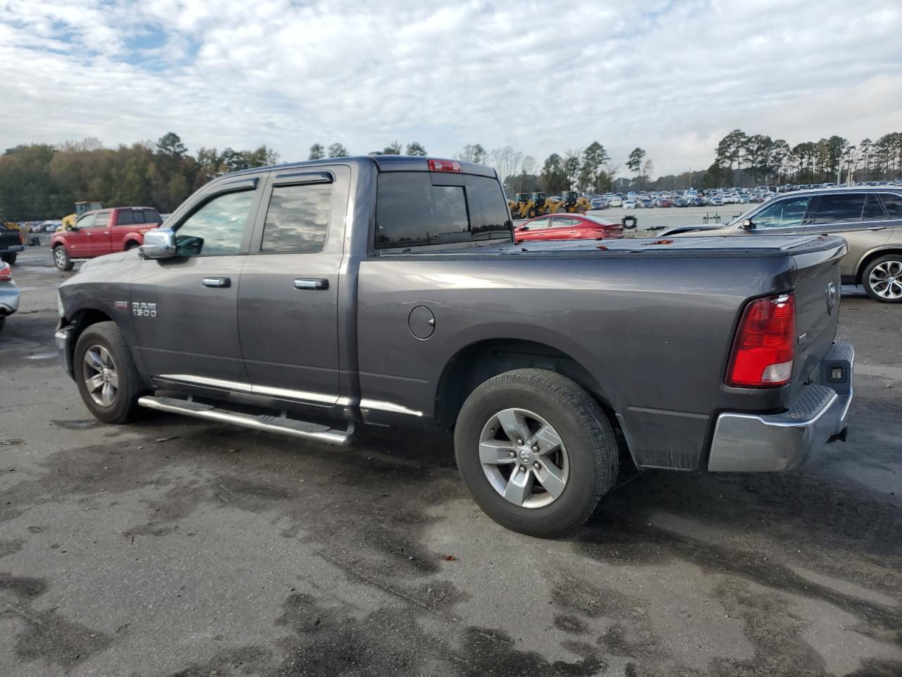 2014 RAM 1500 - Image 2