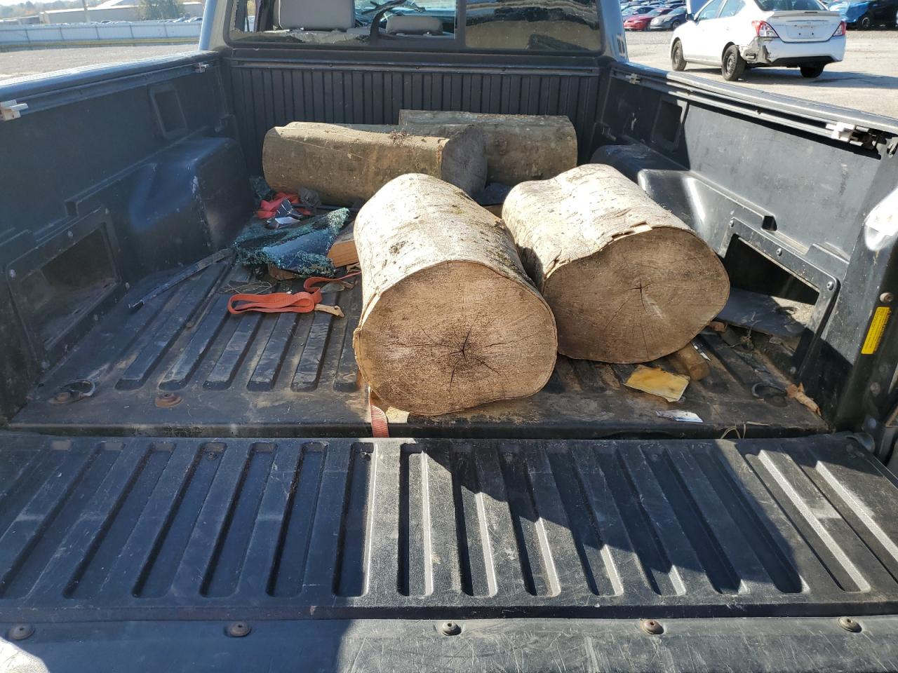 2010 Toyota Tacoma - Image 10