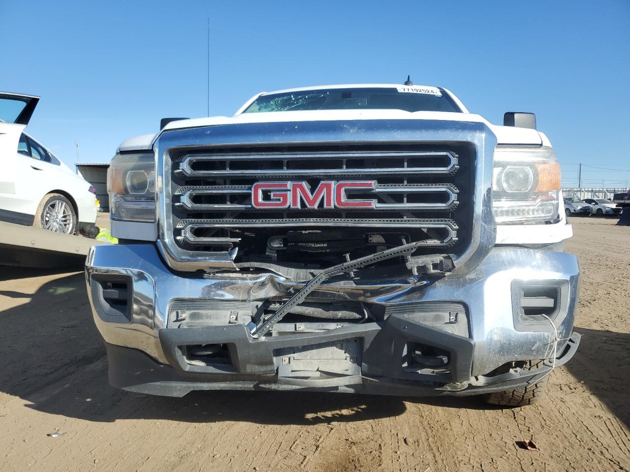 2016 GMC Sierra - Image 5
