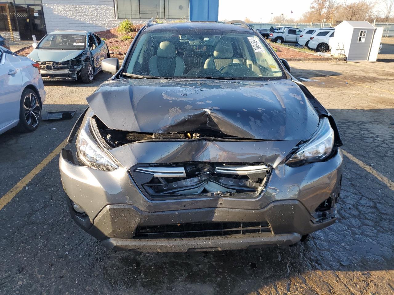 2021 Subaru XV - Image 5
