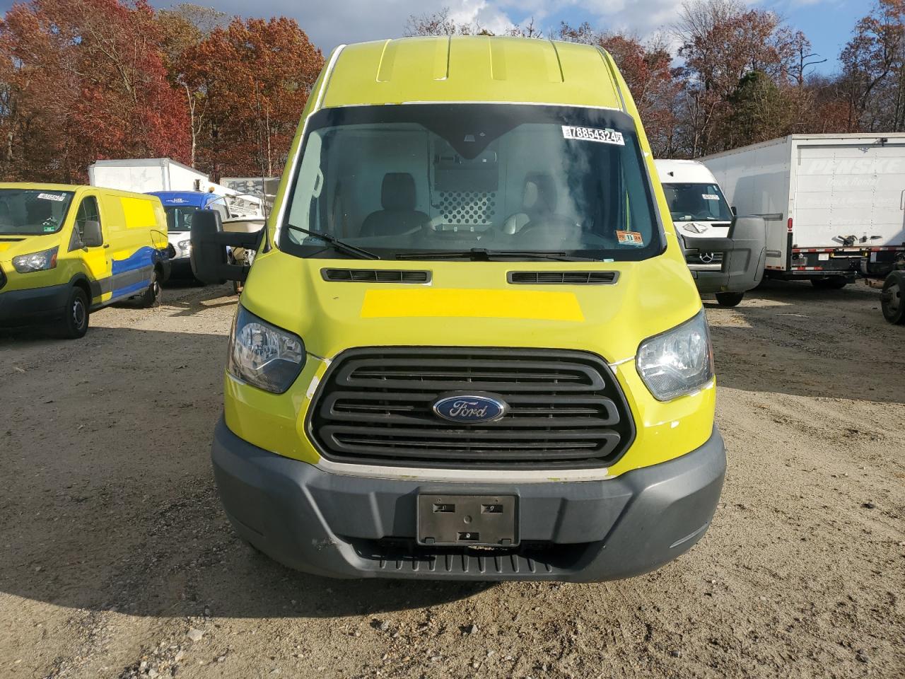 2017 Ford Transit - Image 5