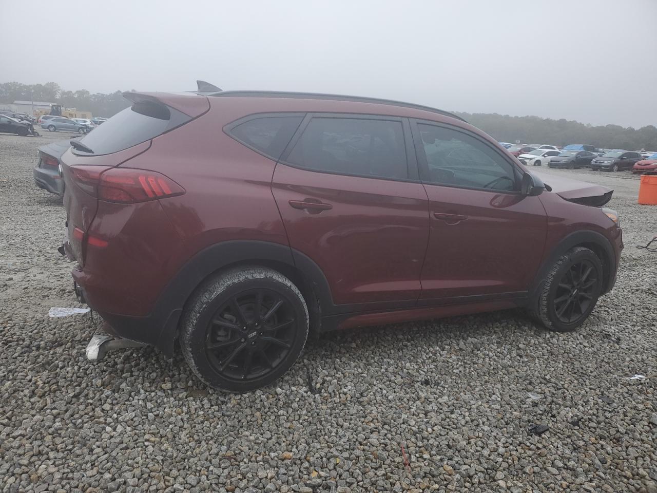 2019 Hyundai Tucson - Image 3