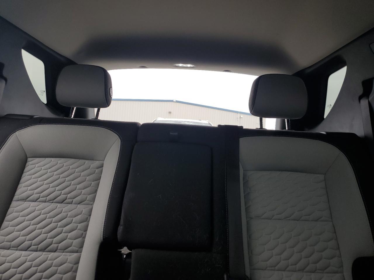2020 Chevrolet Equinox - Image 10