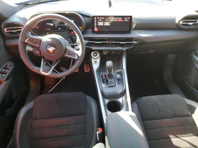  DODGE HORNET R/T 2024 Черный