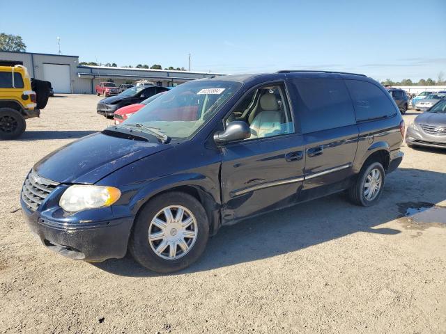 2006 Chrysler Town & Country Touring