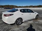 2015 Kia Optima Hybrid იყიდება Gastonia-ში, NC - Front End
