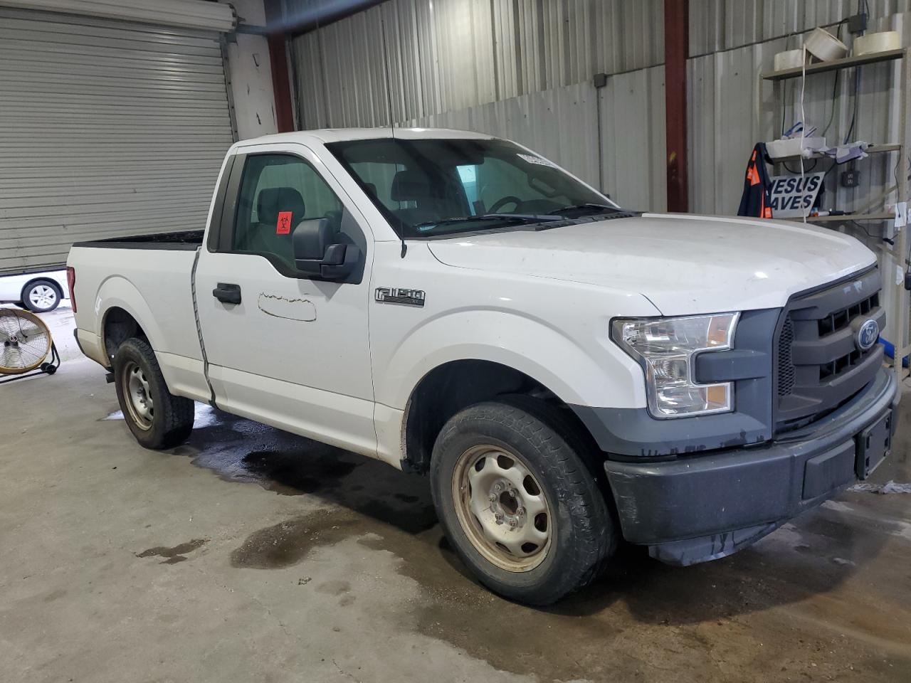 2016 Ford F-150 - Image 4