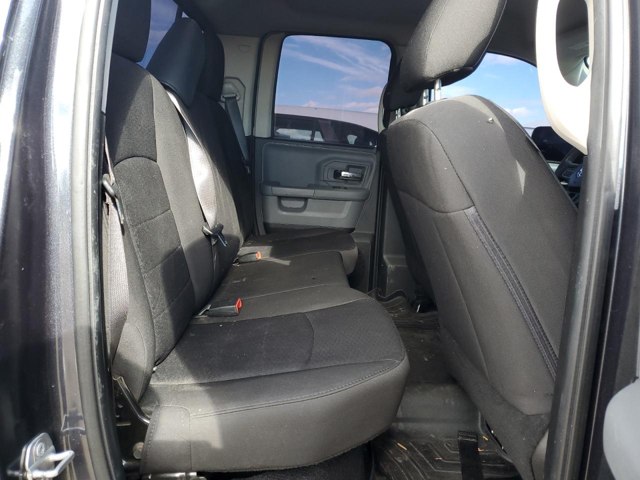 2020 RAM 1500 - Image 10