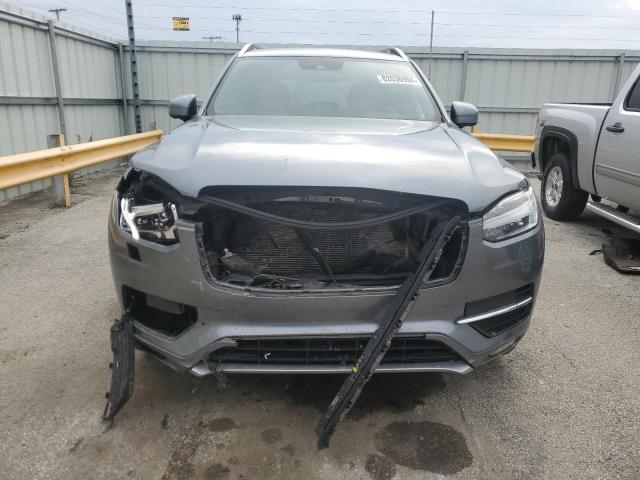  VOLVO XC90 2018 Серый