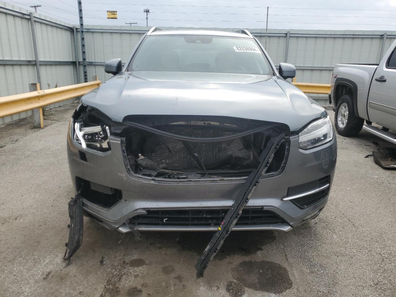 2018 Volvo XC90 - Image 5
