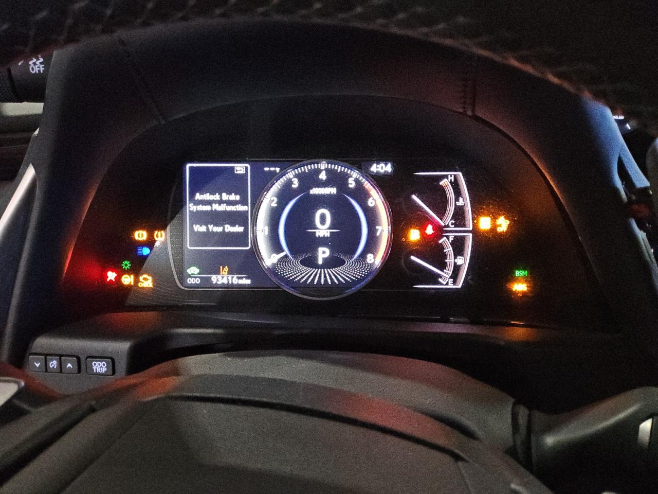 2021 Lexus ES - Image 9