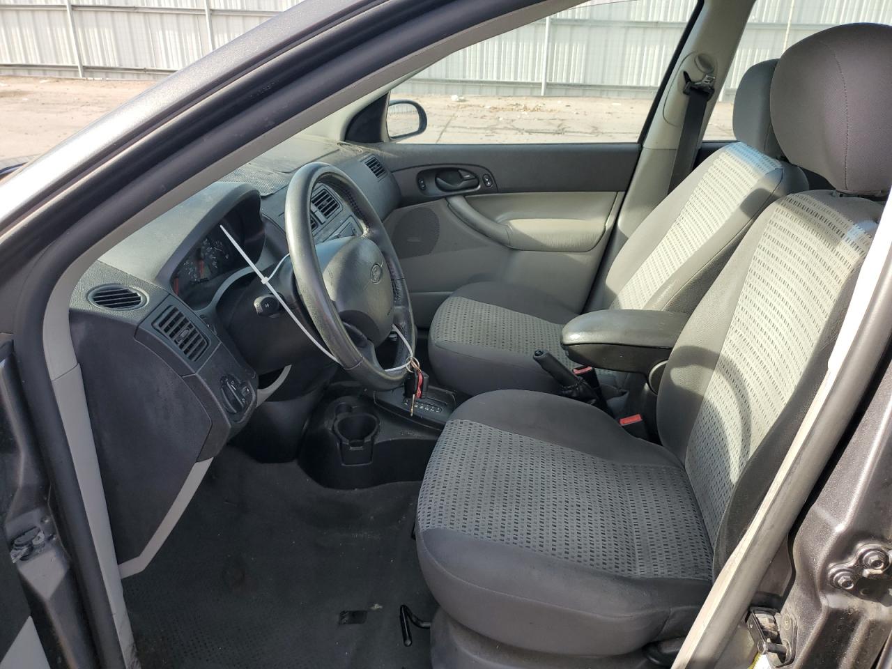 2006 Ford Focus - Image 7