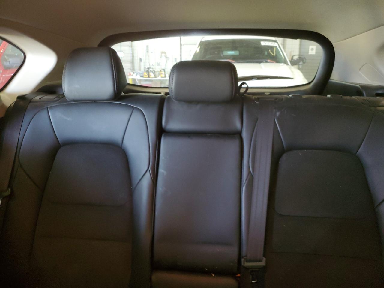 2018 Mazda Cx-5 Touring VIN: JM3KFBCM5J0427412 Lot: 78934054