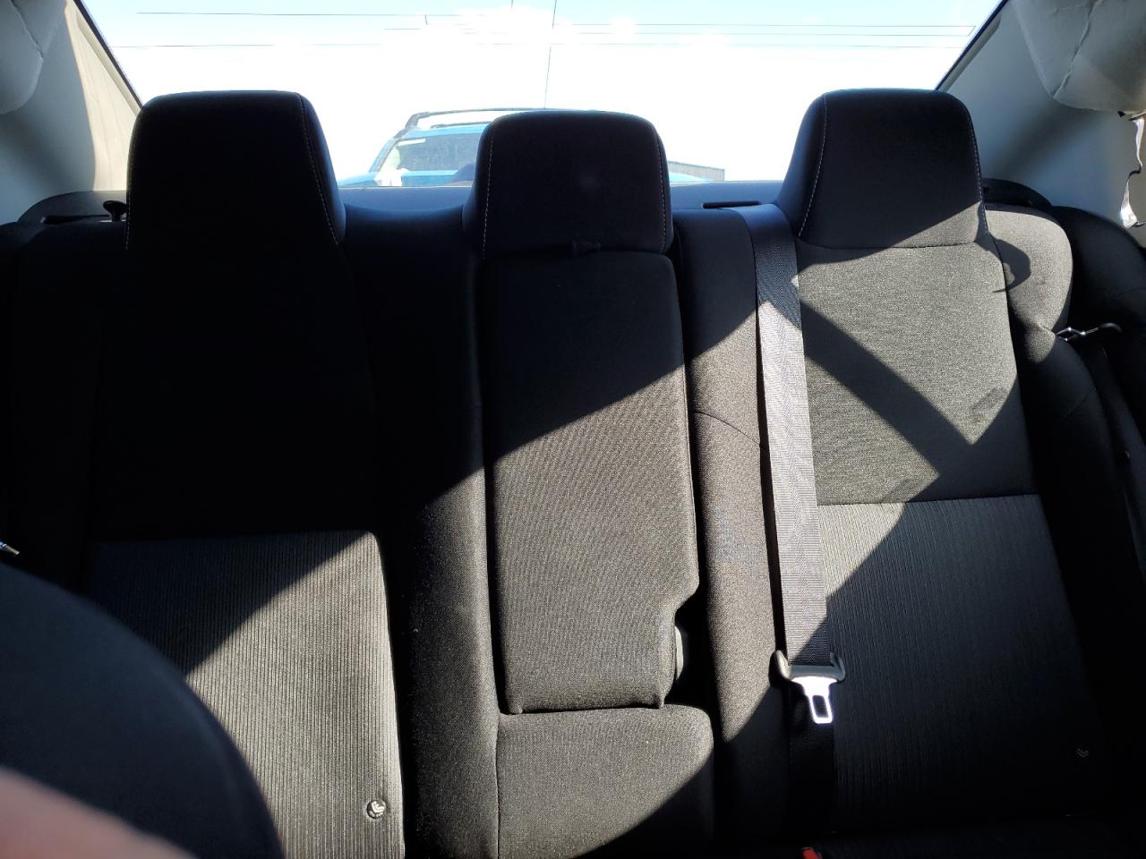 2020 Nissan Sentra - Image 10