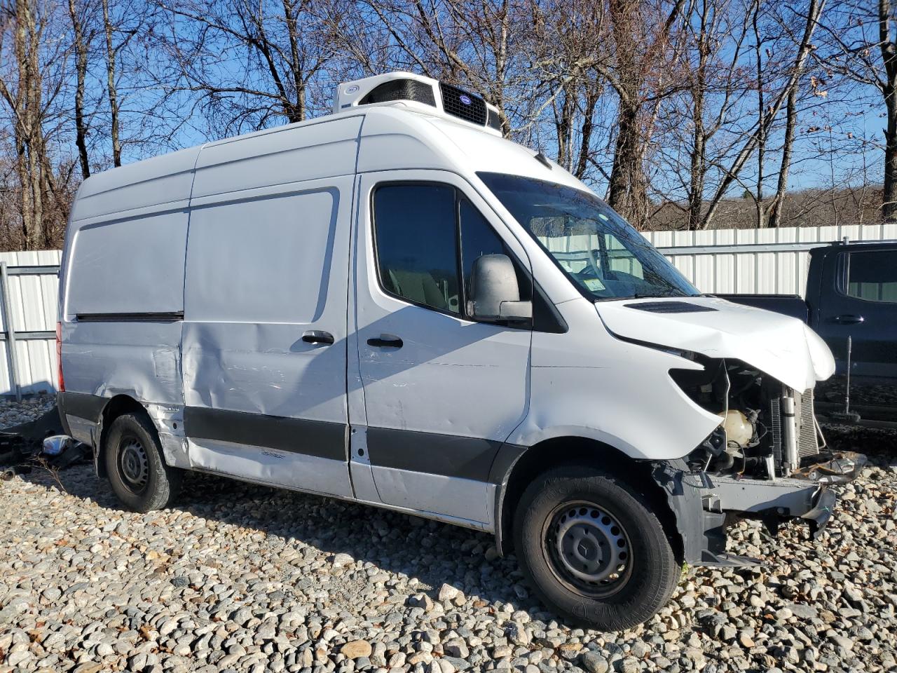 2020 Mercedes-Benz Sprinter - Image 4