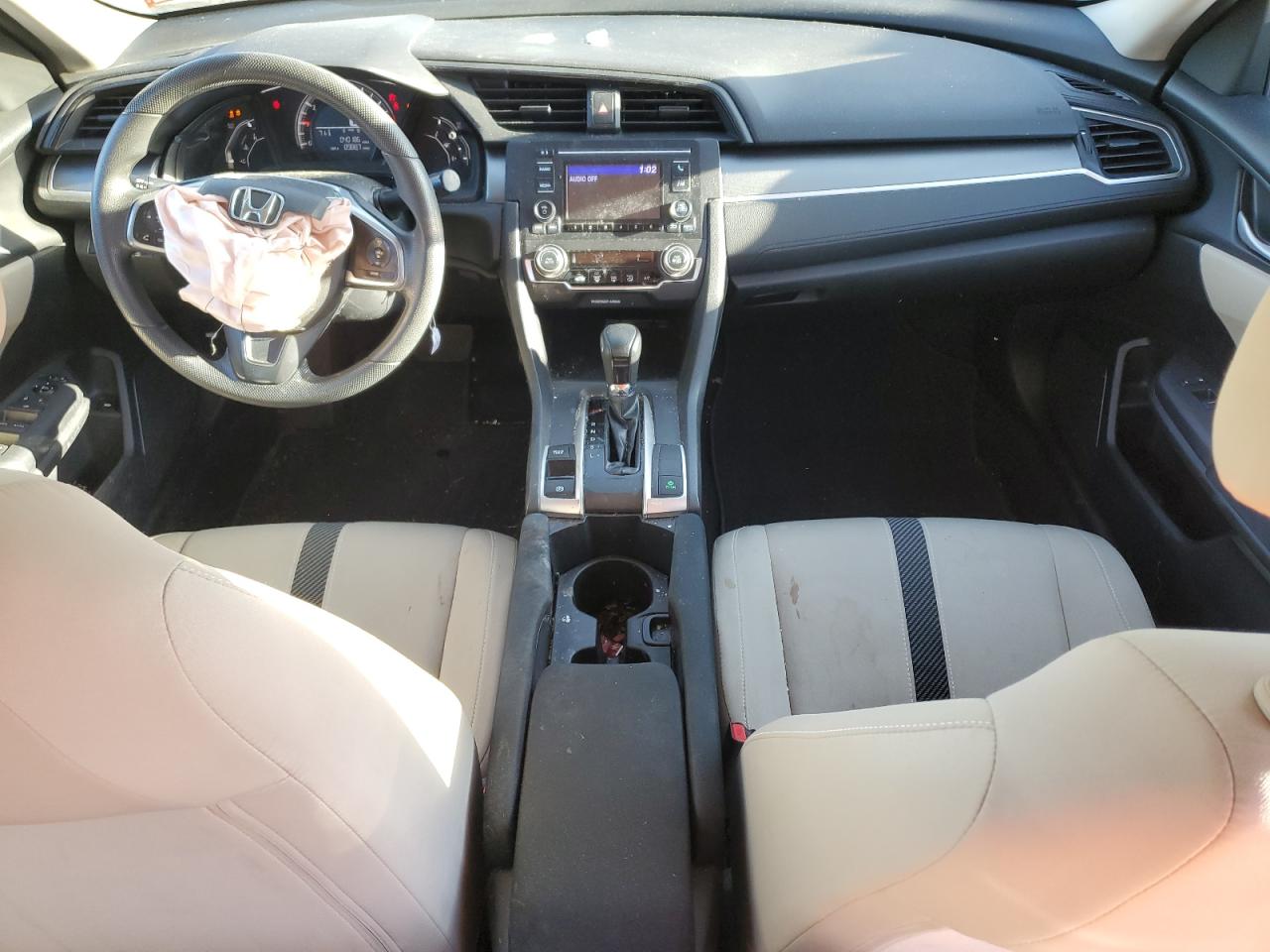2016 Honda Civic - Image 8