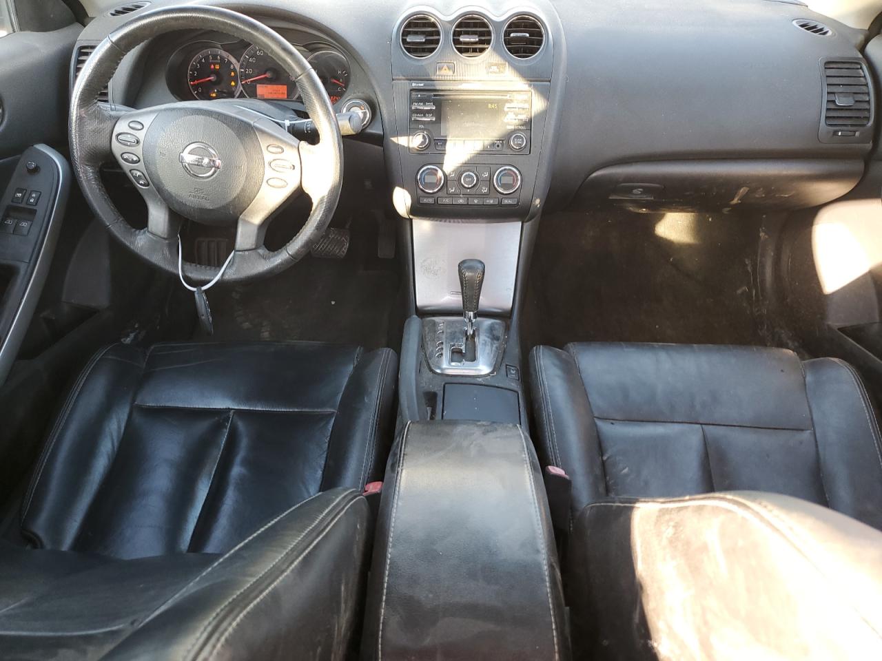 2013 Nissan Altima - Image 8
