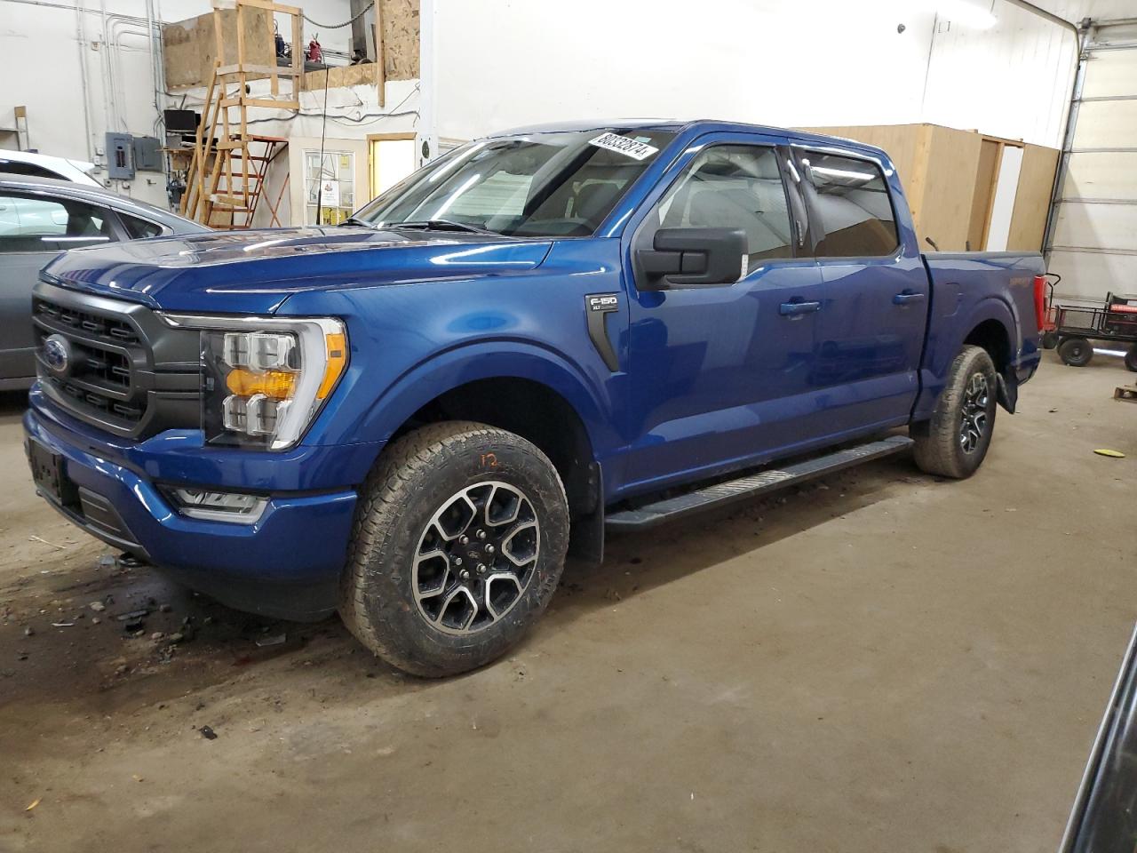 2023 Ford F-150 - Image 1