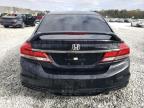 2014 Honda Civic Si на продаже в Ellenwood, GA - Front End