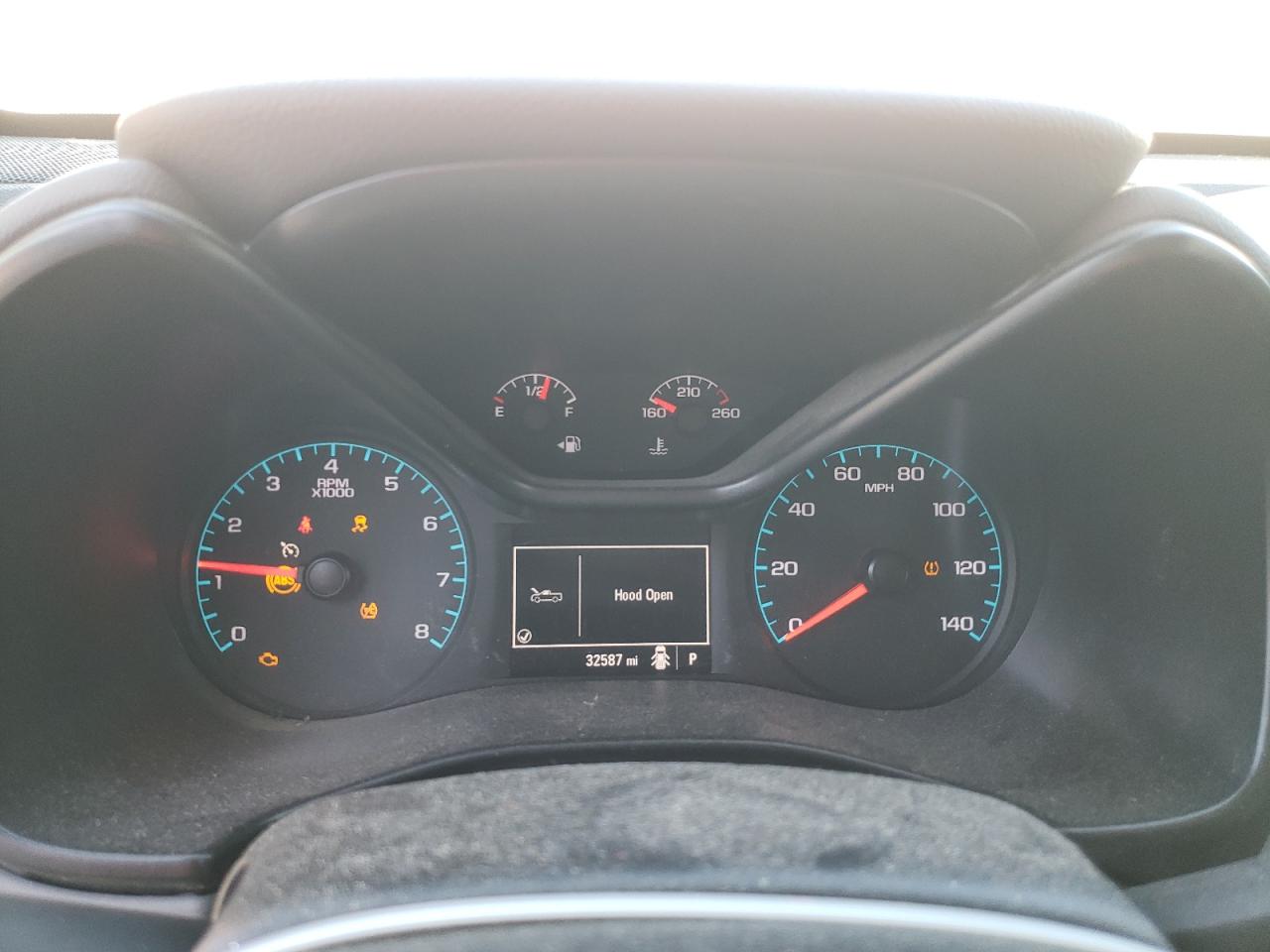2020 Chevrolet Colorado - Image 9