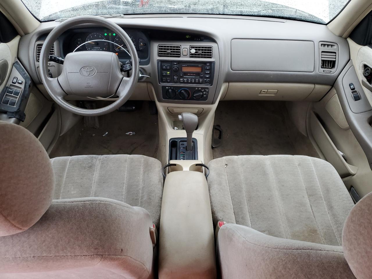 1999 Toyota Avalon - Image 8