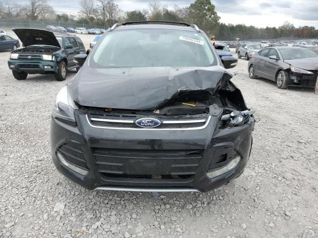  FORD ESCAPE 2015 Black