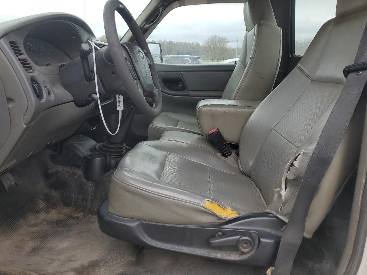 2008 Ford Ranger - Image 7