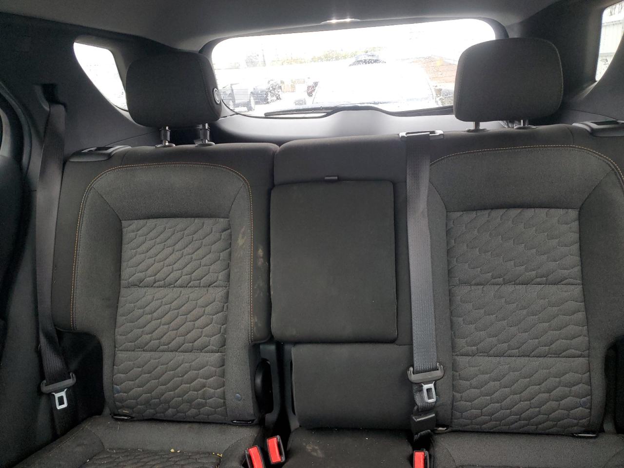 2020 Chevrolet Equinox - Image 10