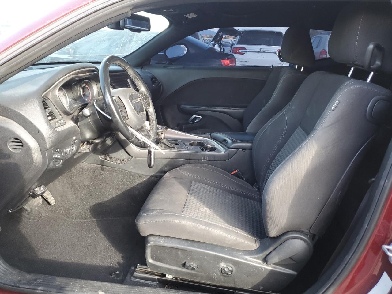 2019 Dodge Challenger - Image 7