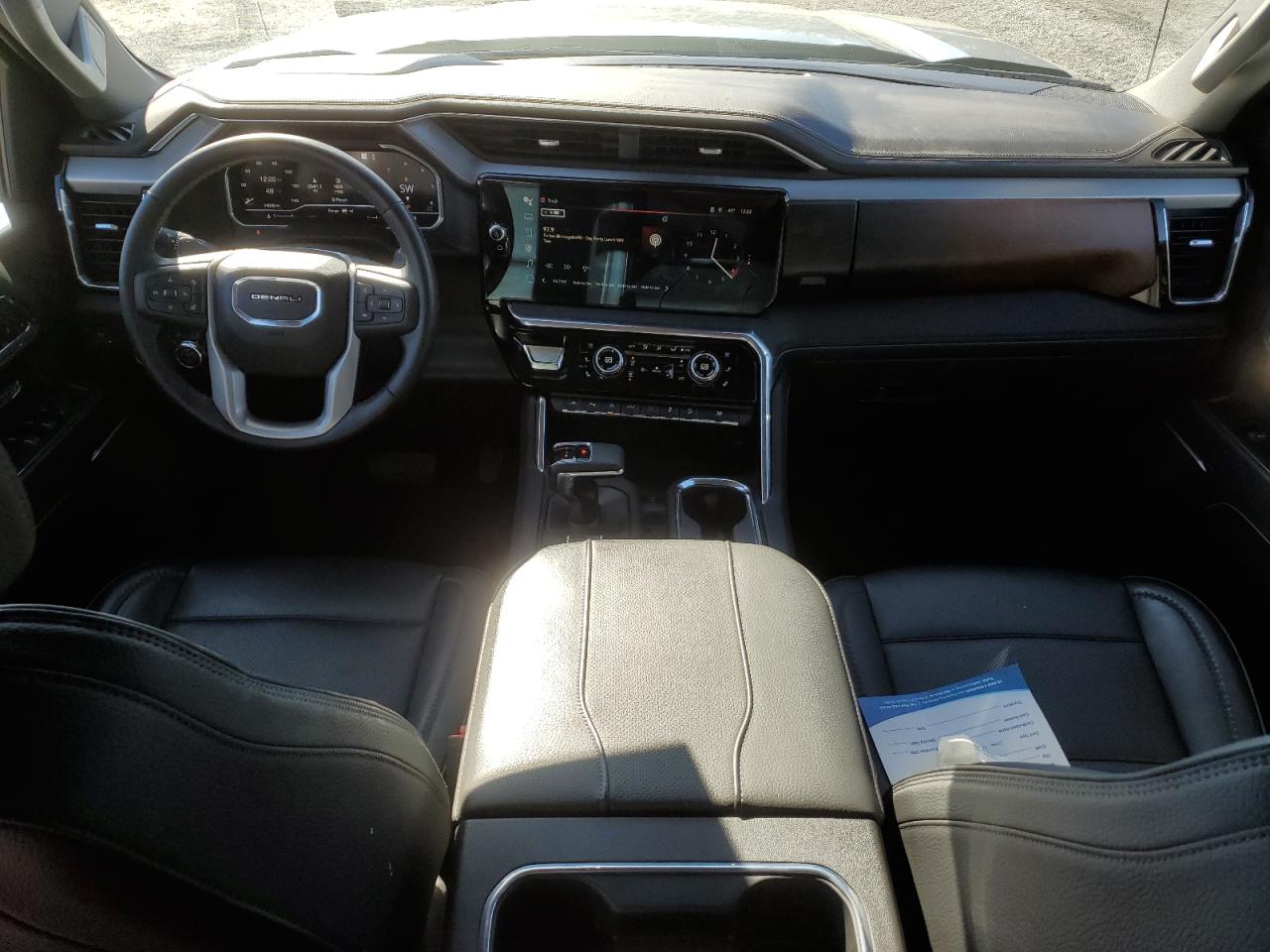 2023 GMC Sierra K1500 Denali VIN: 3GTUUGEL9PG224536 Lot: 82312914