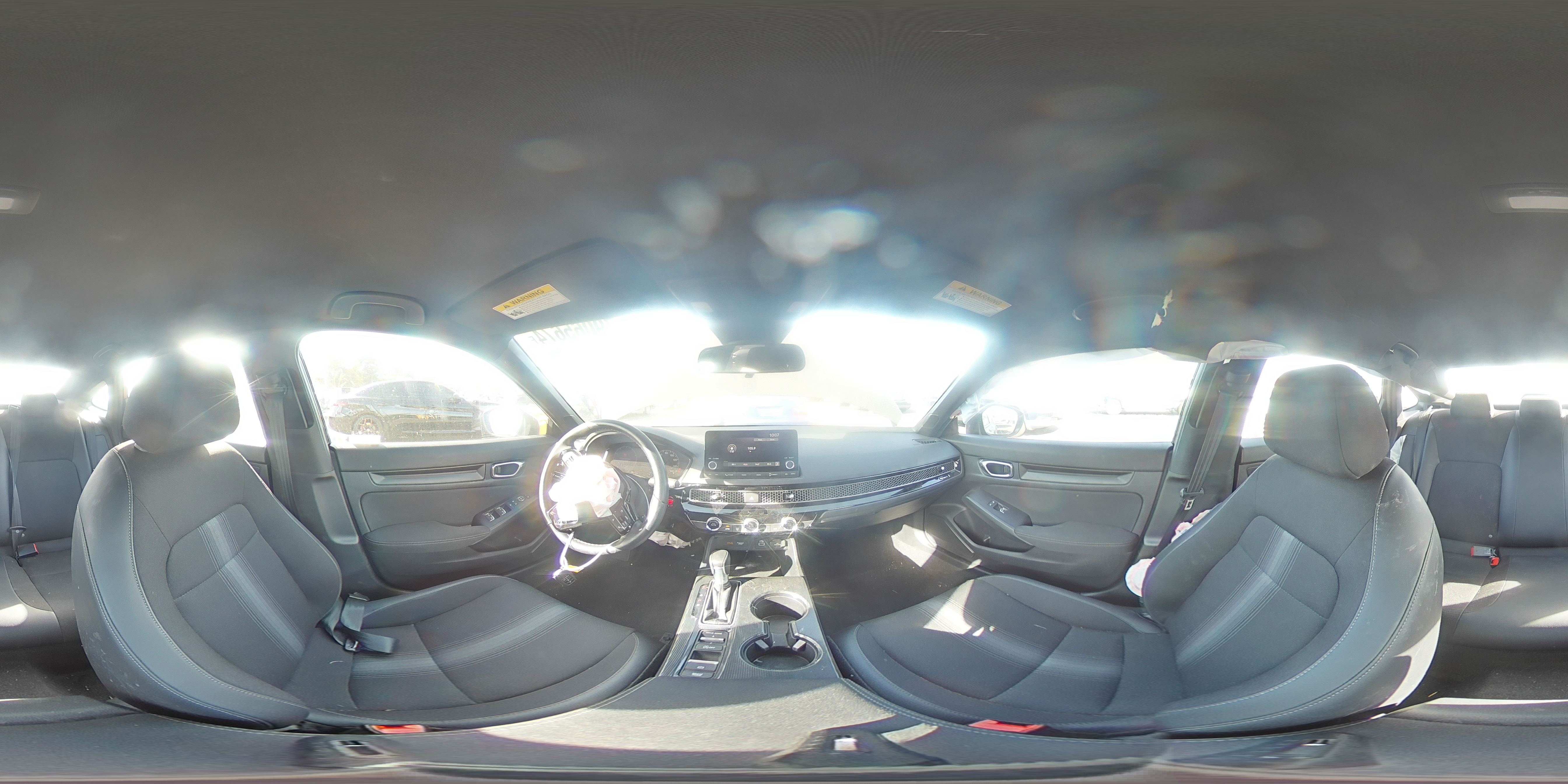 2024 Honda Civic - Image 13