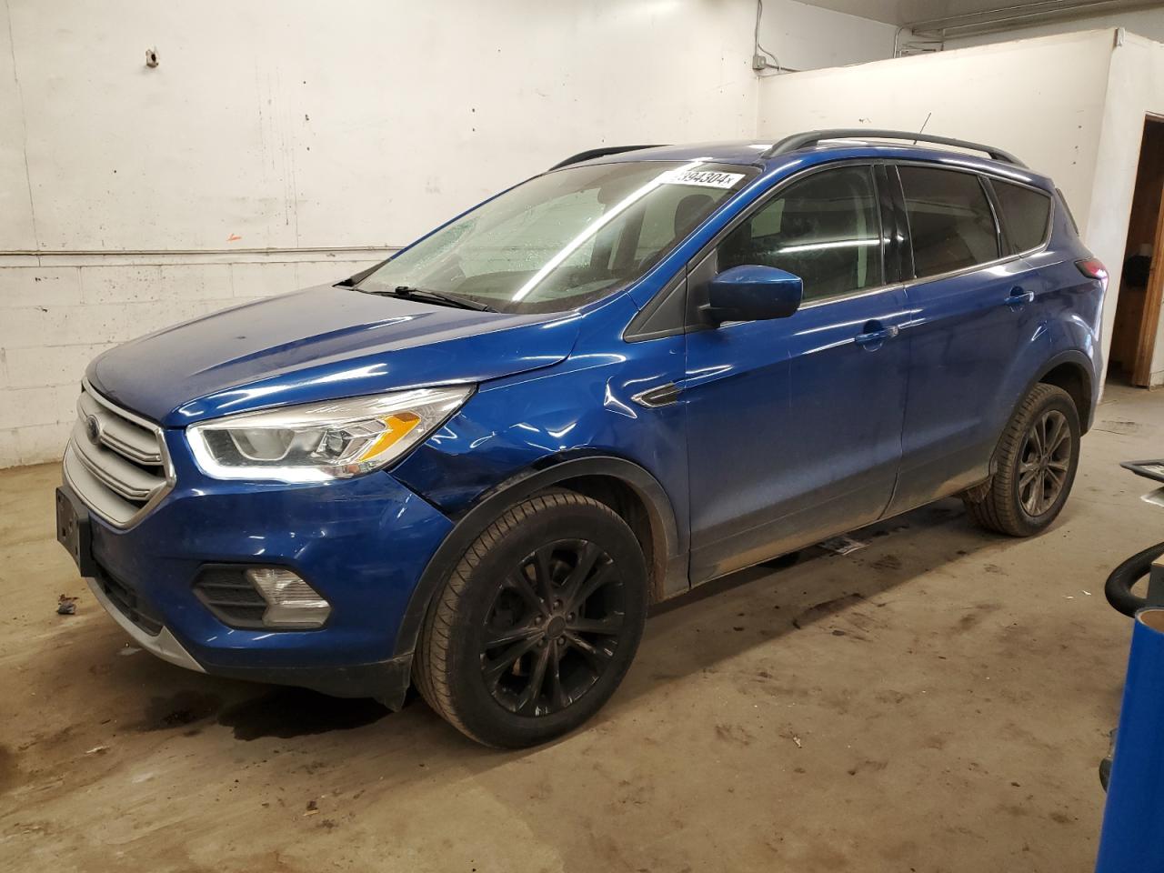 2019 Ford Escape - Image 1